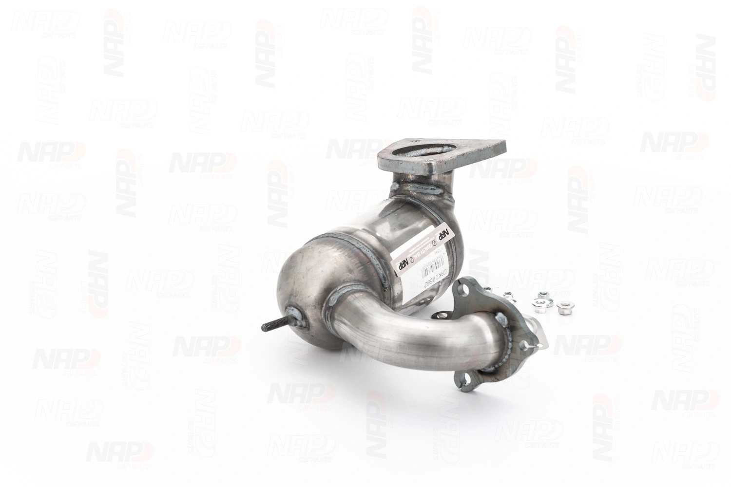 Convertidor - catalisador Renault Espace 4 JK0