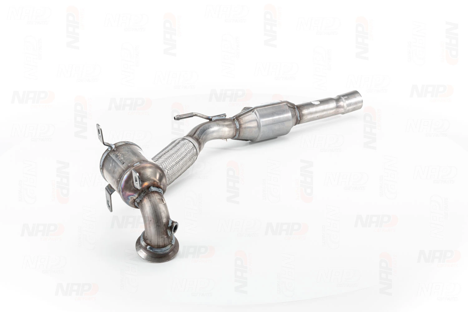 Convertidor - catalisador Skoda KAROQ NU7, ND7