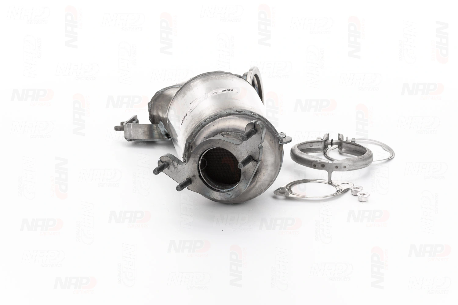 Convertidor - catalisador Opel Astra