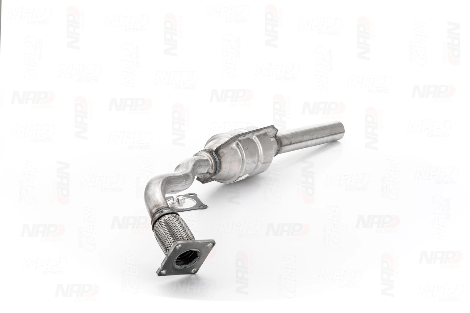 Convertidor - catalisador Seat Alhambra 7V8, 7V9