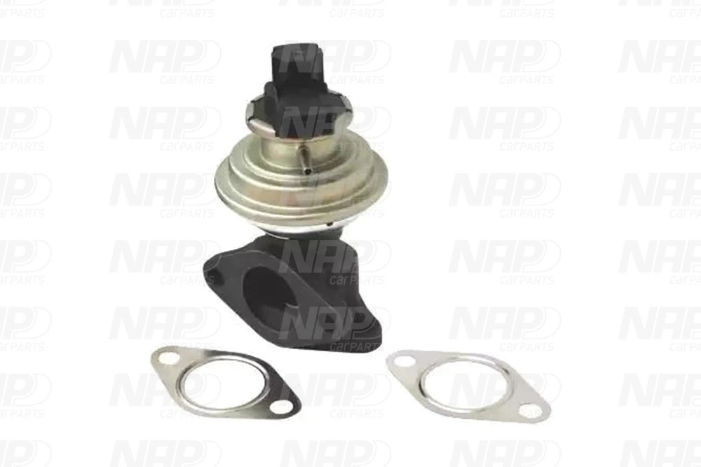 Válvula EGR de recirculação dos gases Land Rover Discovery 1 LG, LJ