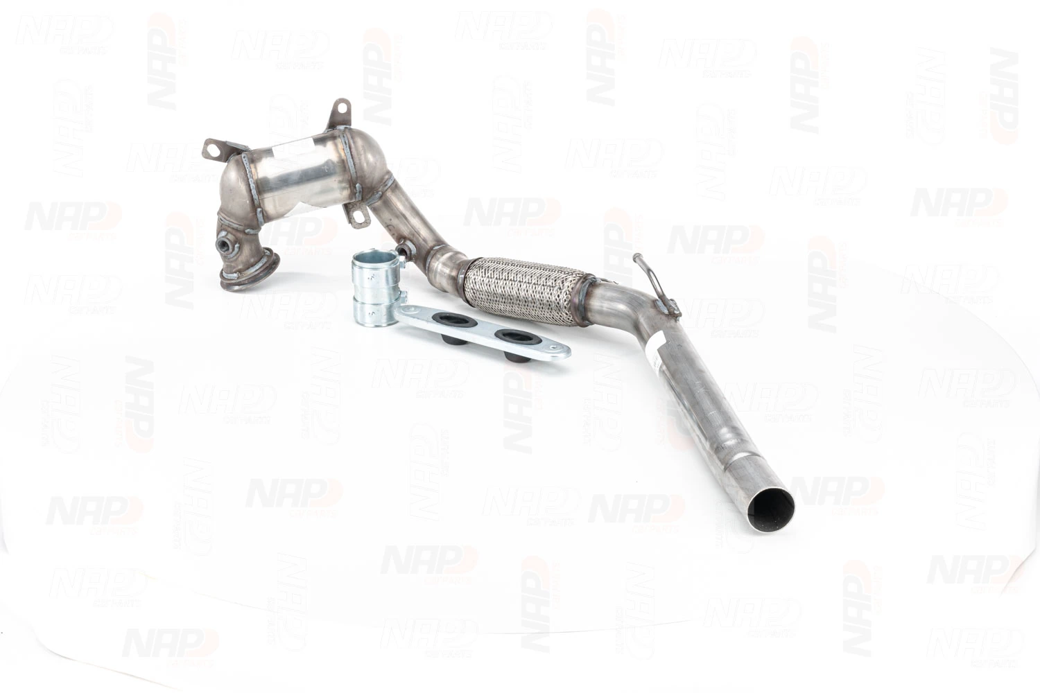 Convertidor - catalisador Skoda Octavia 5E3, NL3, NR3