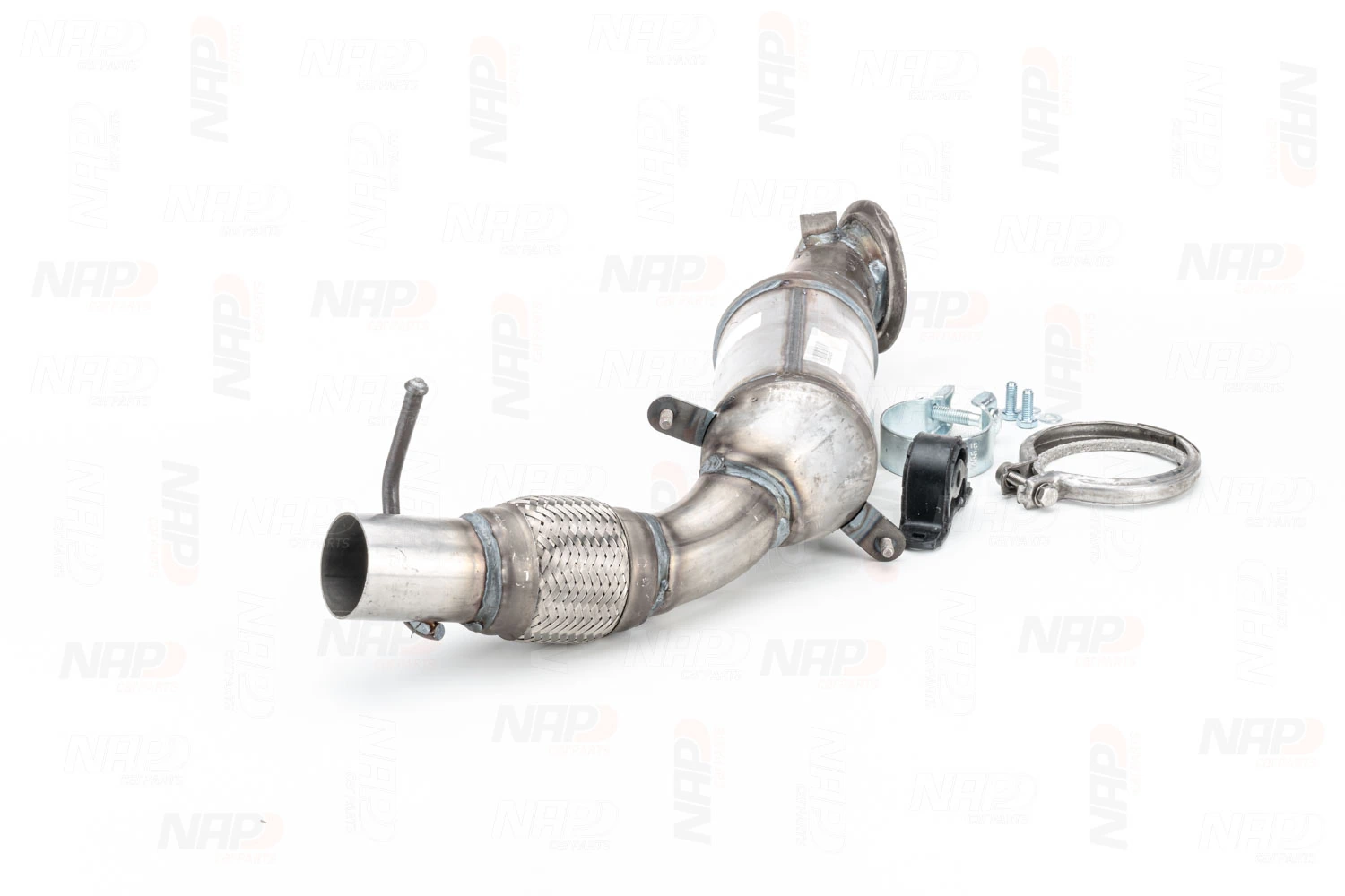 Convertidor - catalisador BMW 1 F21