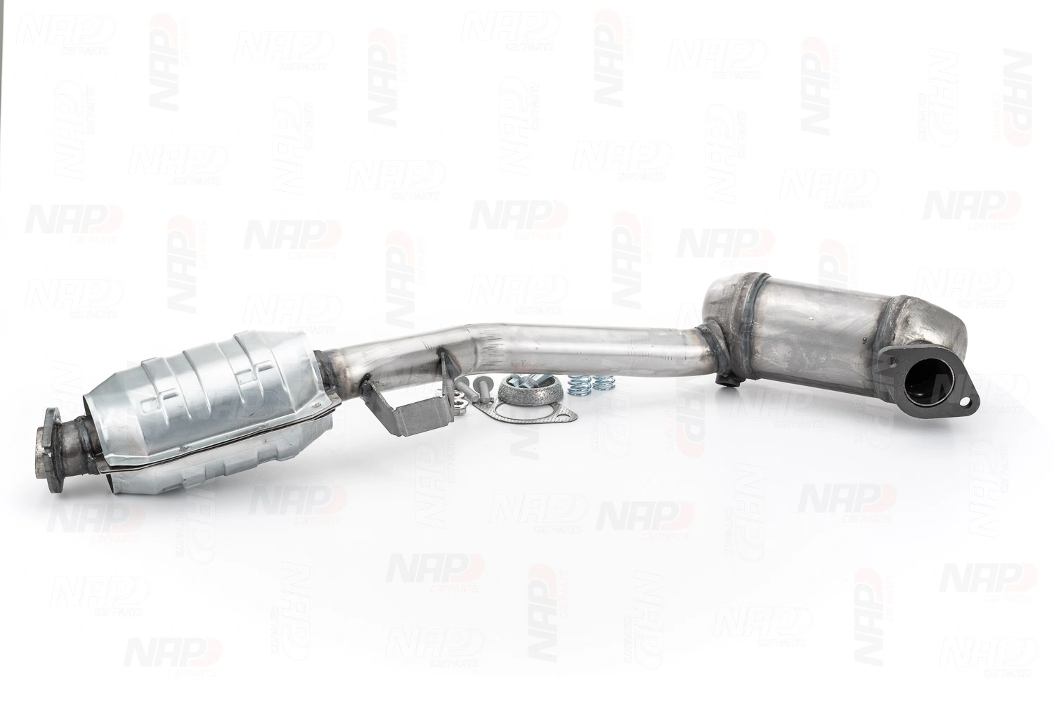 Convertidor - catalisador Subaru Legacy 3 BE, BH