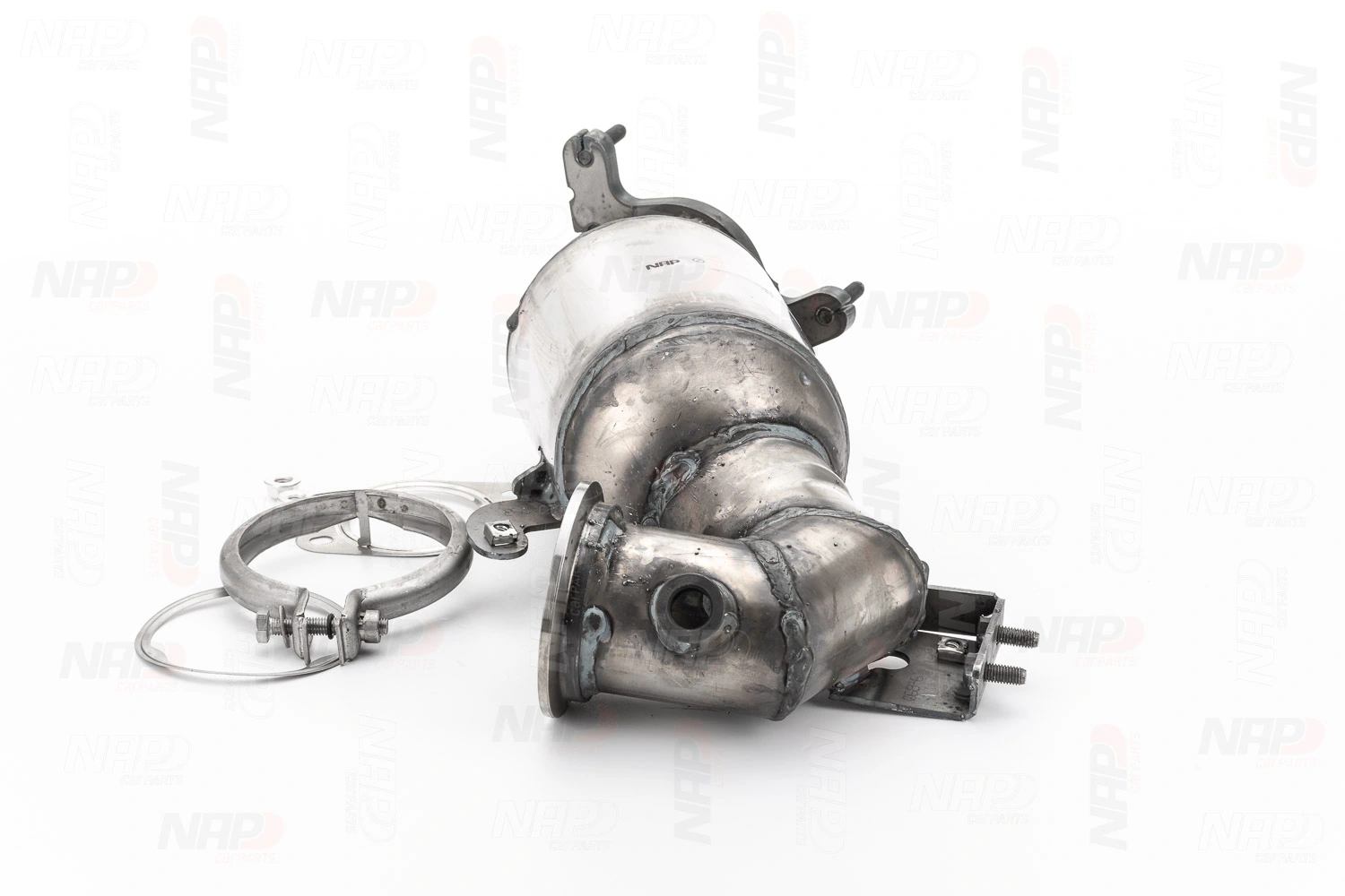 Convertidor - catalisador Opel Astra