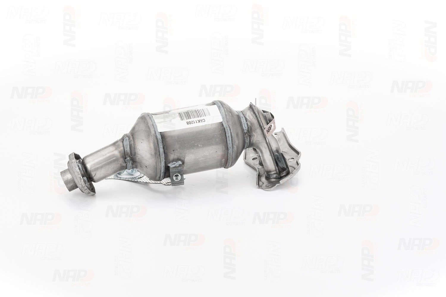 Convertidor - catalisador Toyota Yaris P13