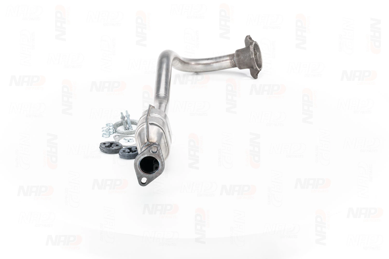 Convertidor - catalisador Ford Escort 7 GAL, AAL, ABL