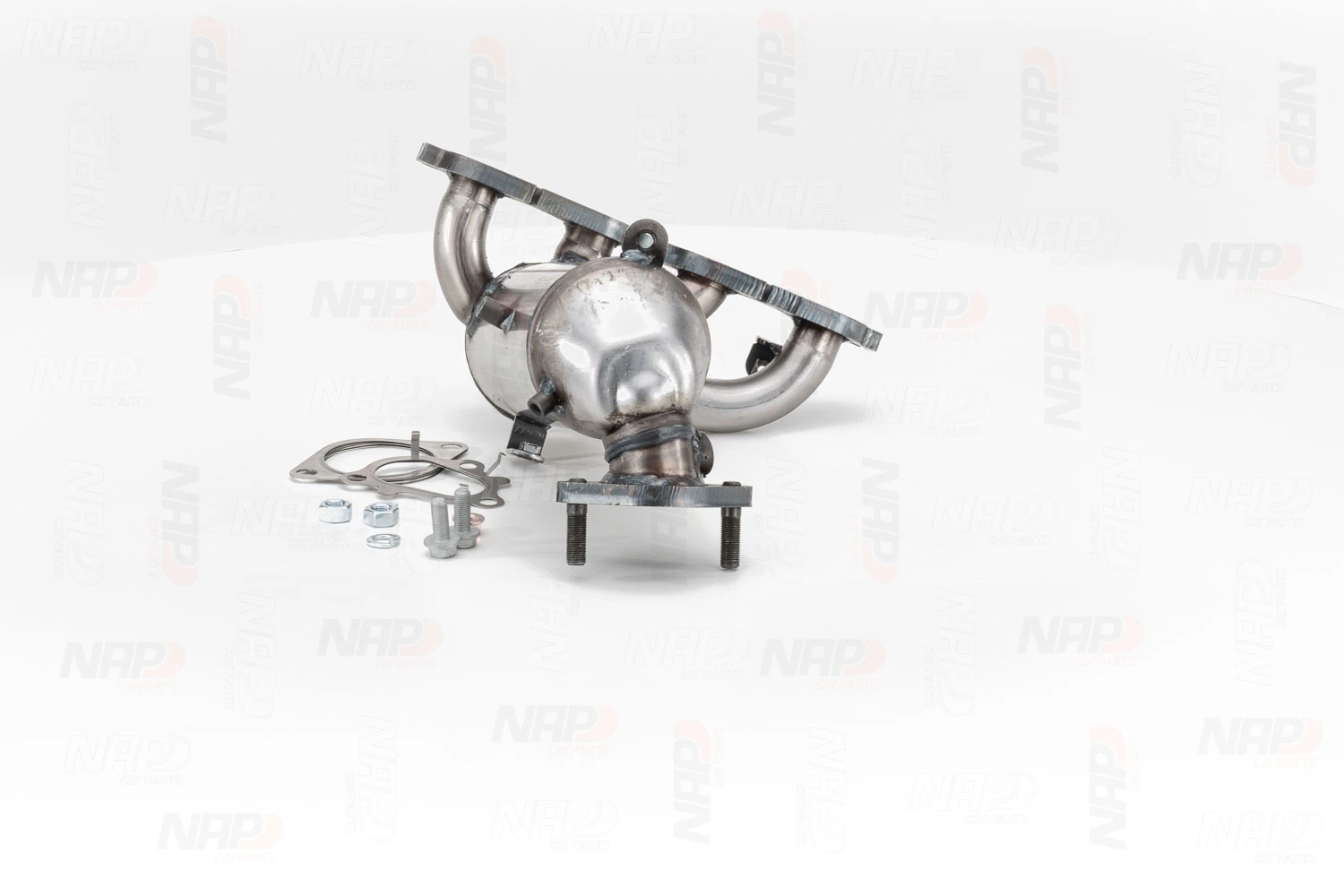 Convertidor - catalisador KIA Picanto 2 TA