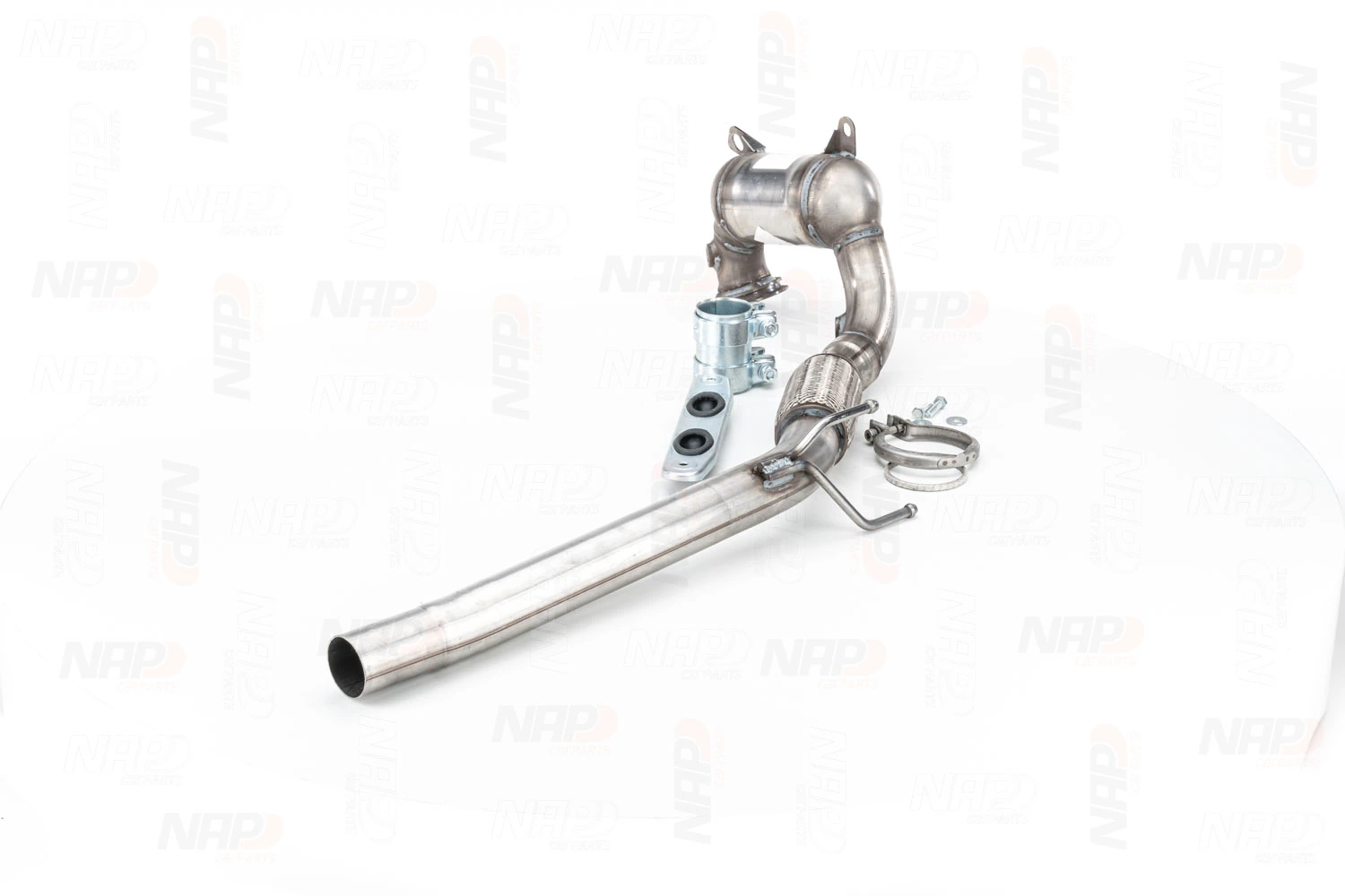 Convertidor - catalisador Skoda Octavia 5E3, NL3, NR3