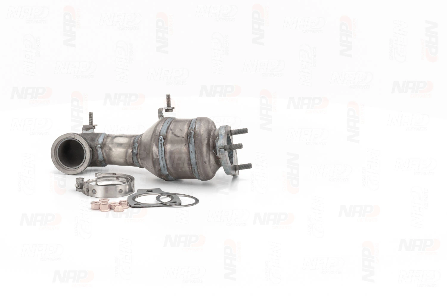 Convertidor - catalisador Chevrolet Captiva 1 C100