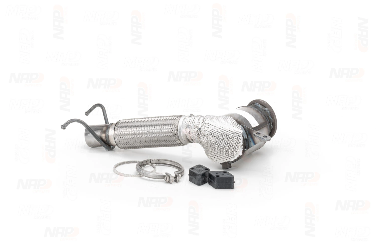 Compre Convertidor - catalisador MINI Cooper 