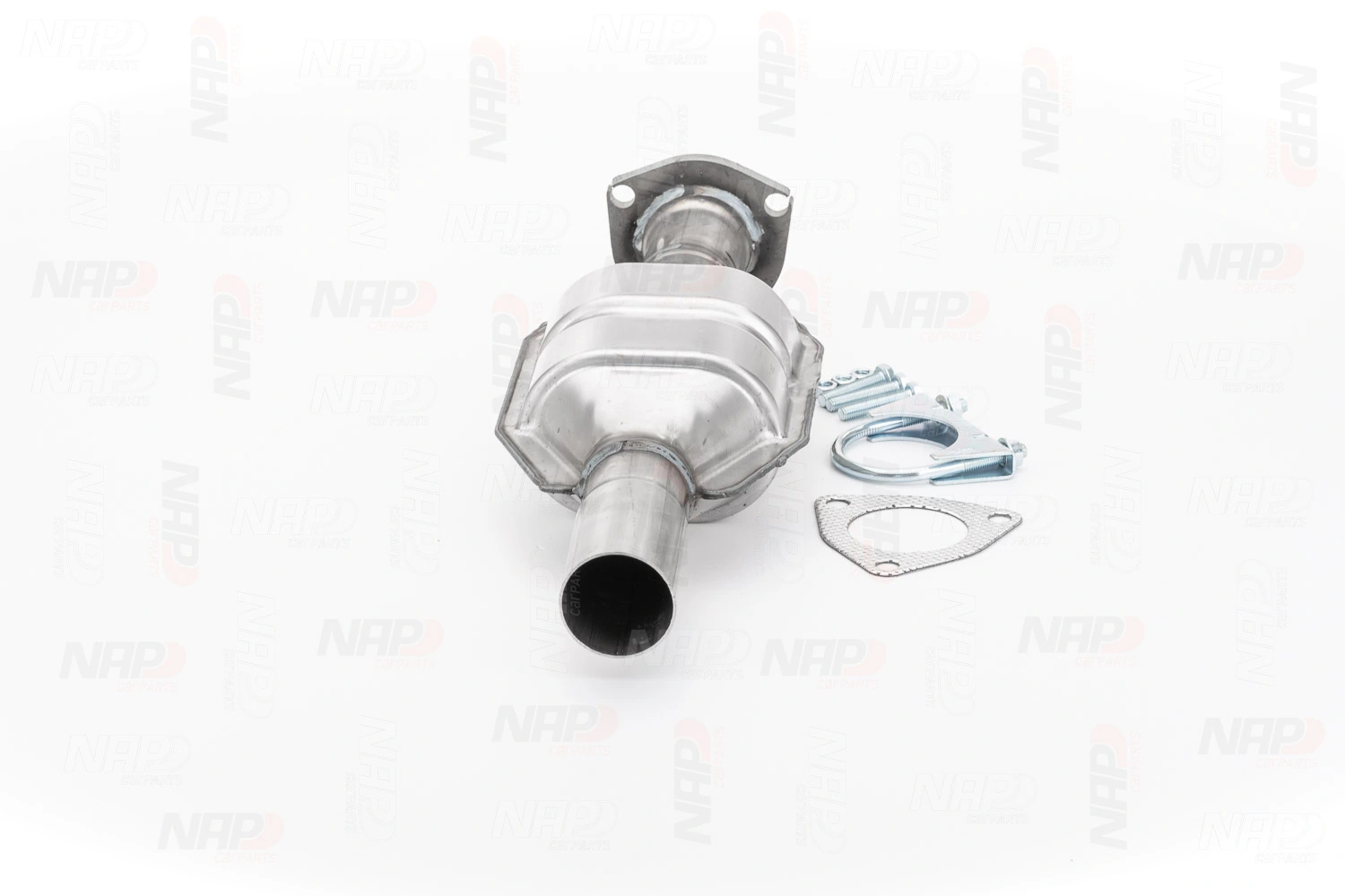 Convertidor - catalisador Fiat Bravo 1 182