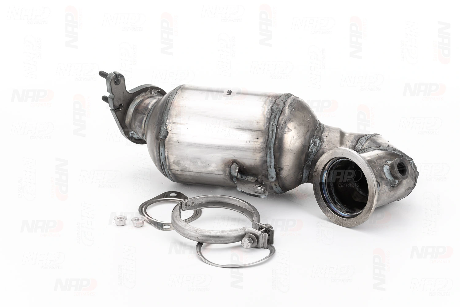 Convertidor - catalisador Opel Astra