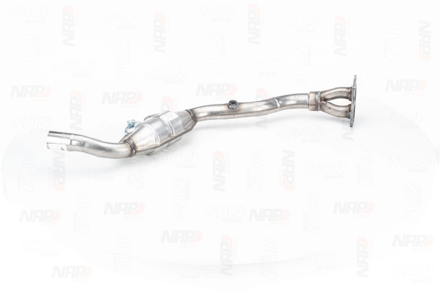 Convertidor - catalisador Ford Transit 4 E