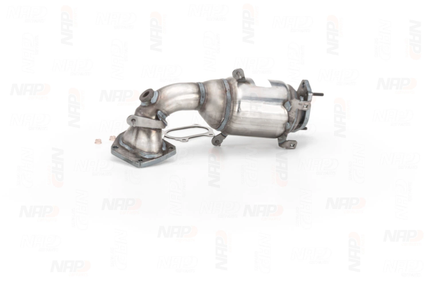 Convertidor - catalisador Fiat Bravo 2 198