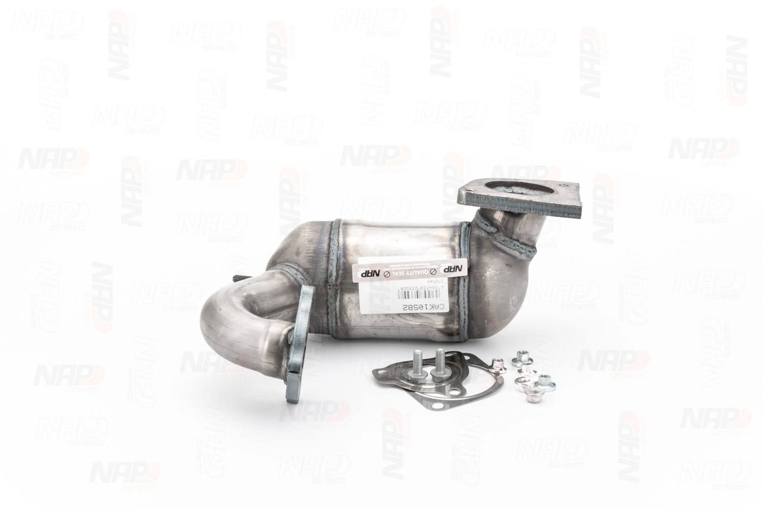 Convertidor - catalisador Renault Espace 4 JK0