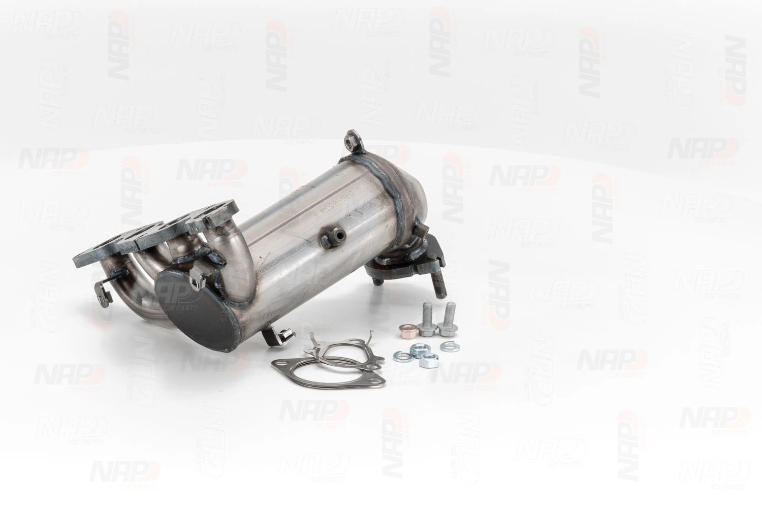 Convertidor - catalisador KIA Picanto 2 TA