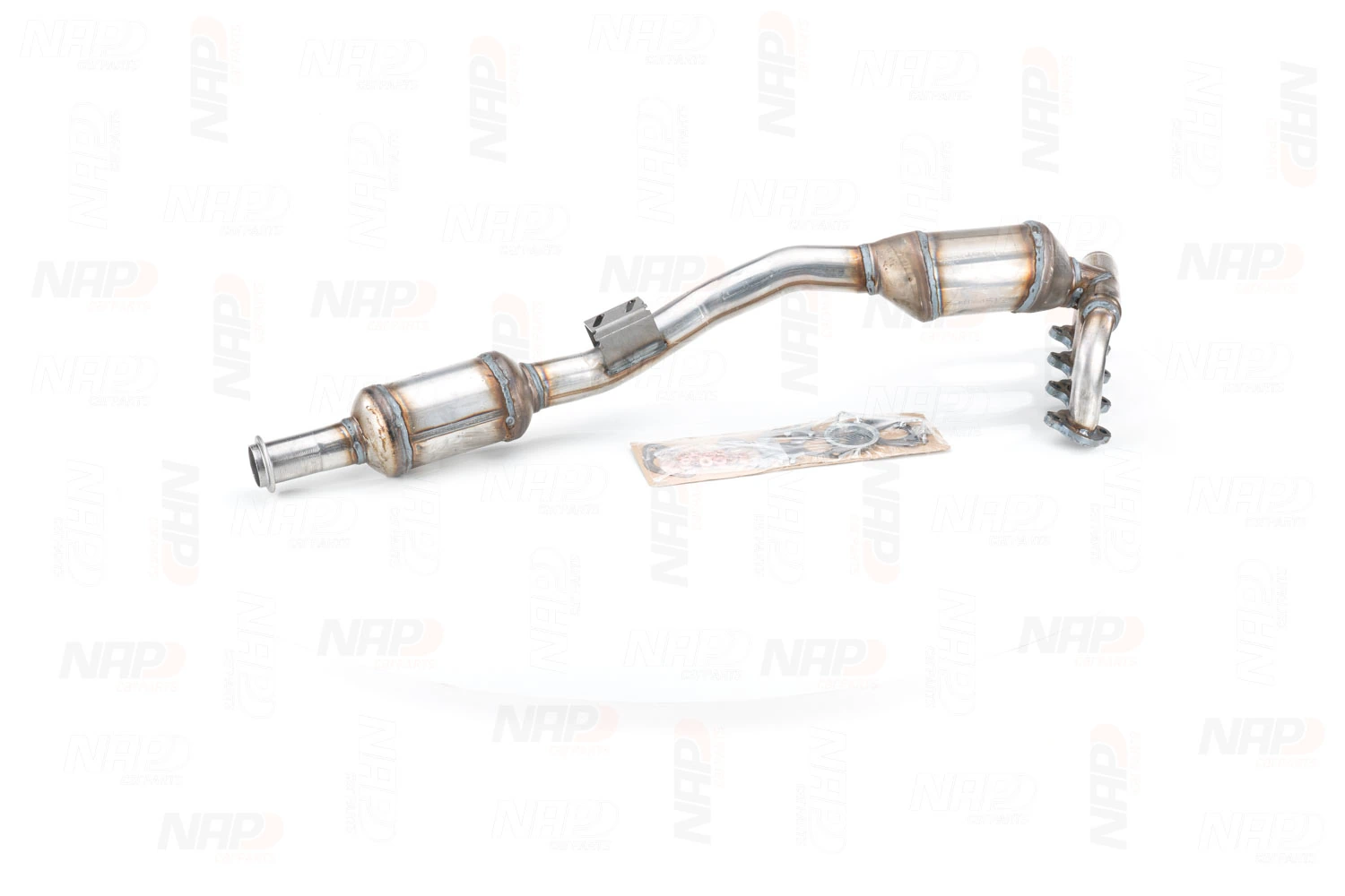 Convertidor - catalisador NAP CAK11199