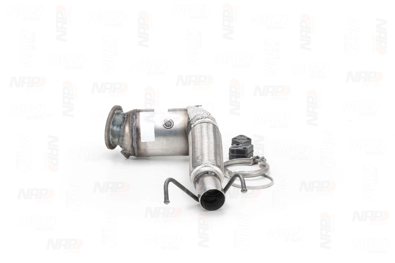 Convertidor - catalisador MINI COUNTRYMAN F60