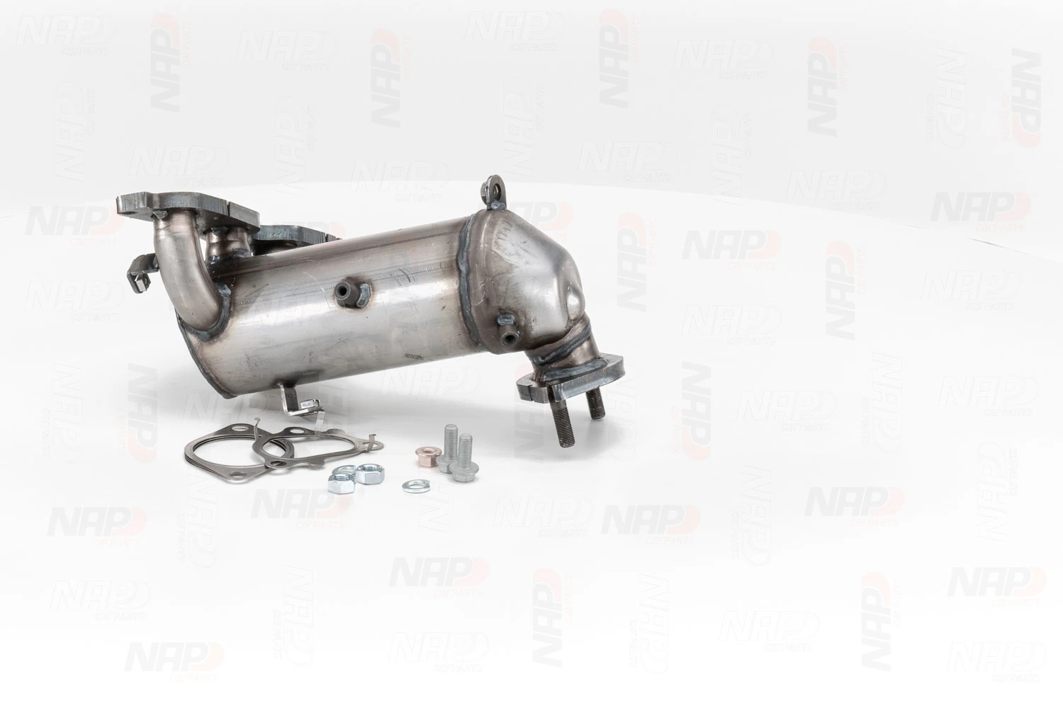 Convertidor - catalisador KIA Picanto 2 TA