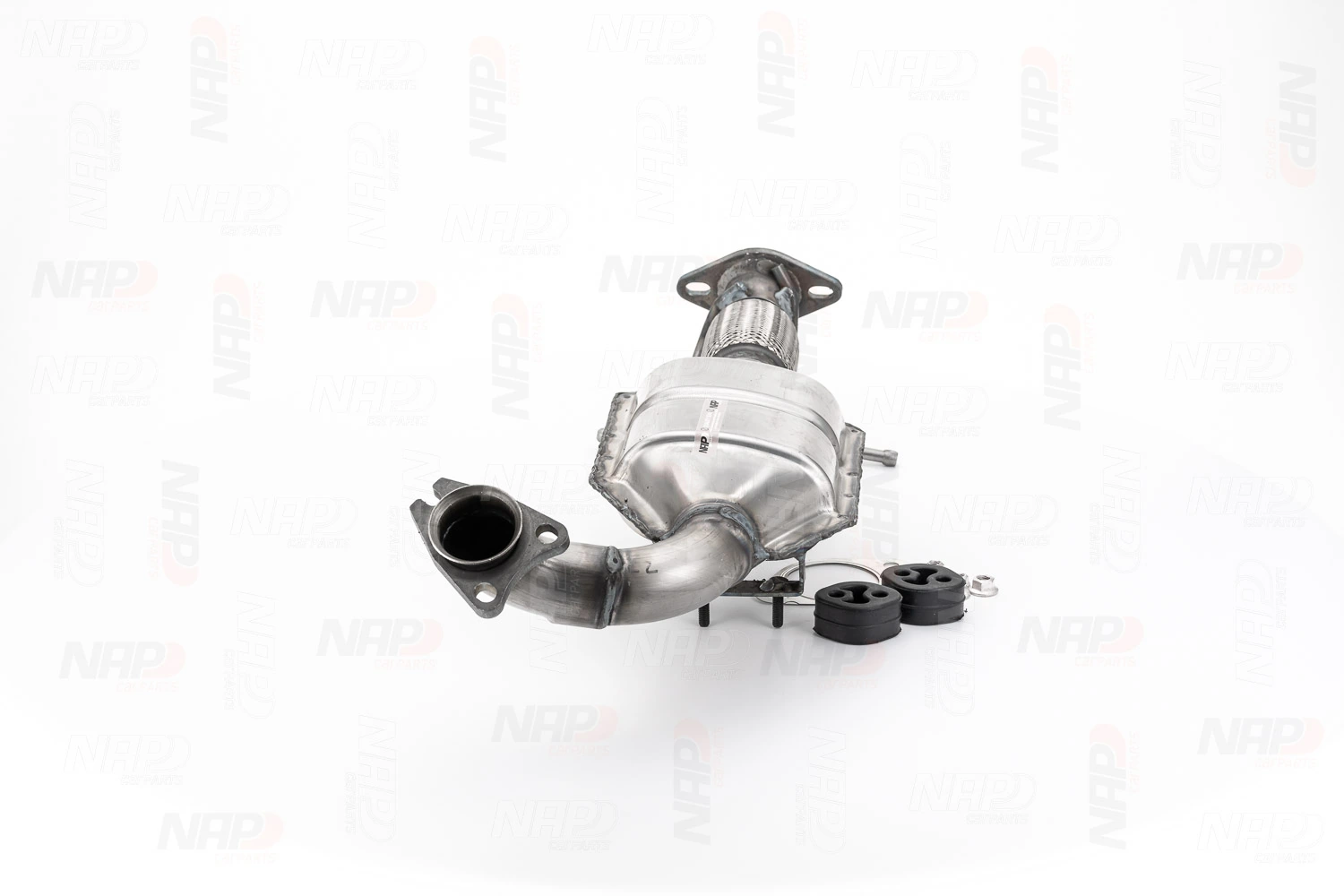 Convertidor - catalisador Ford Galaxy WA6