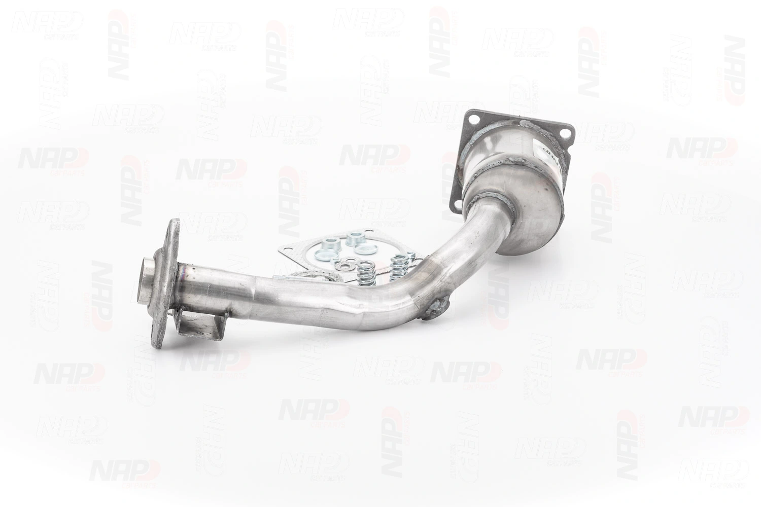 Convertidor - catalisador Peugeot 206 2A/C