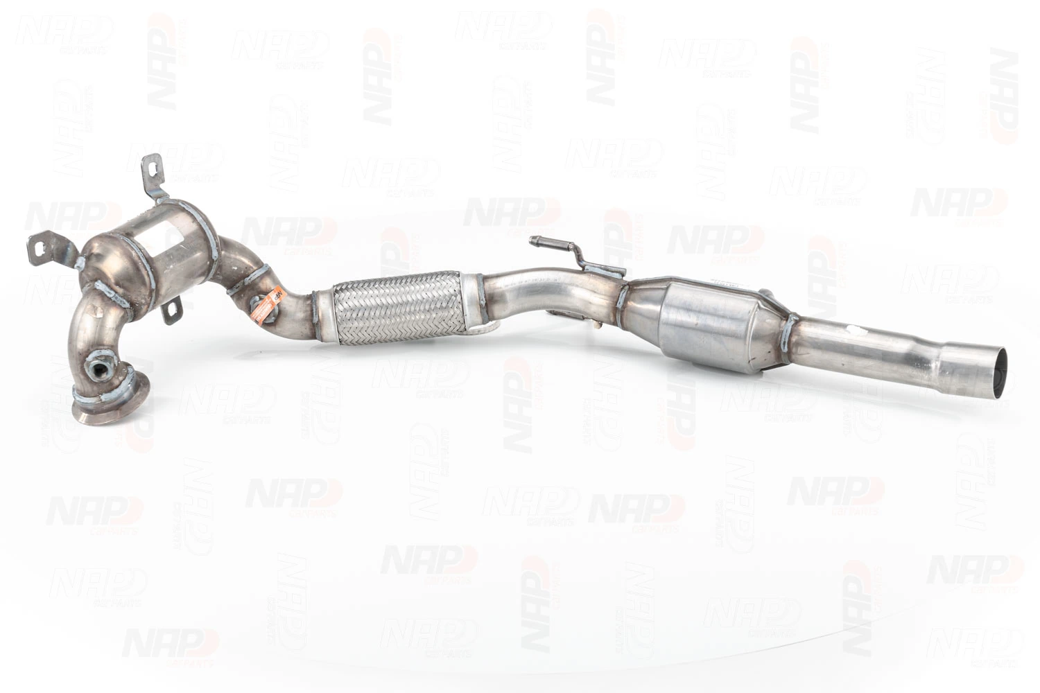 Convertidor - catalisador Skoda KAROQ NU7, ND7