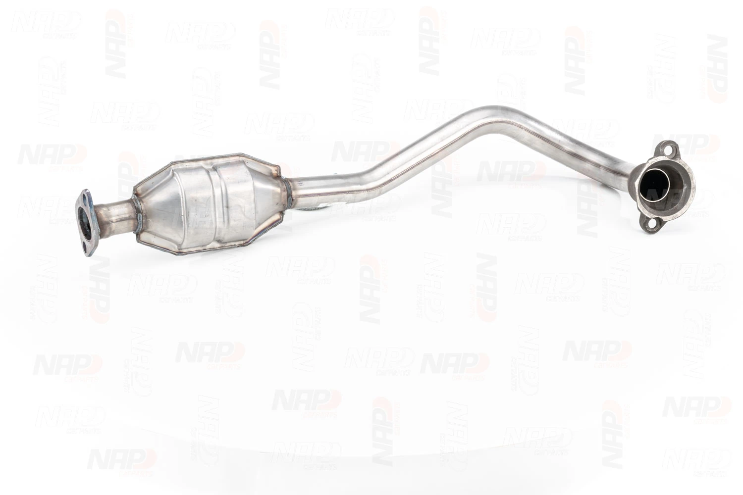 Convertidor - catalisador Ford Escort 7 GAL, AAL, ABL