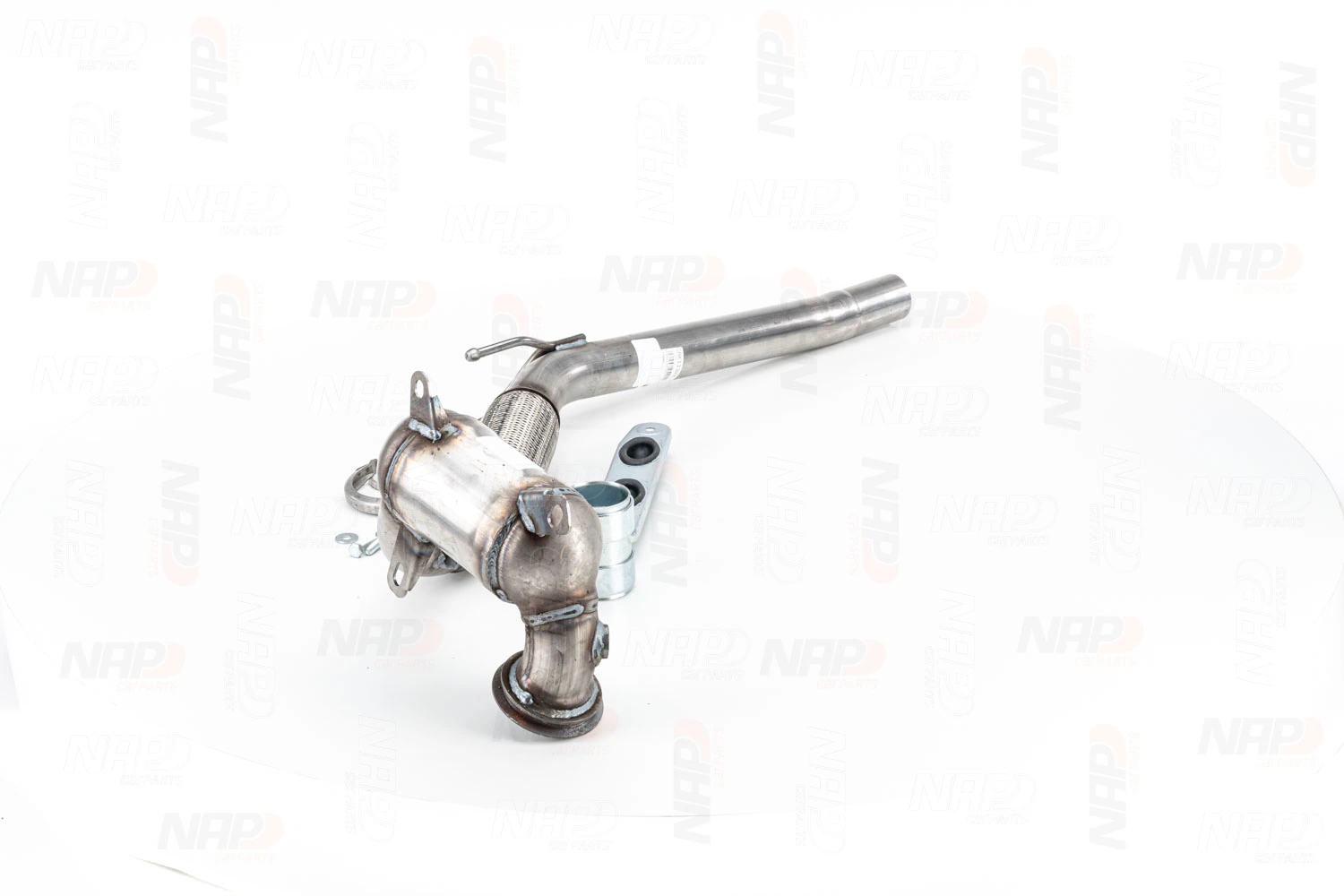 Convertidor - catalisador Skoda Octavia 5E3, NL3, NR3