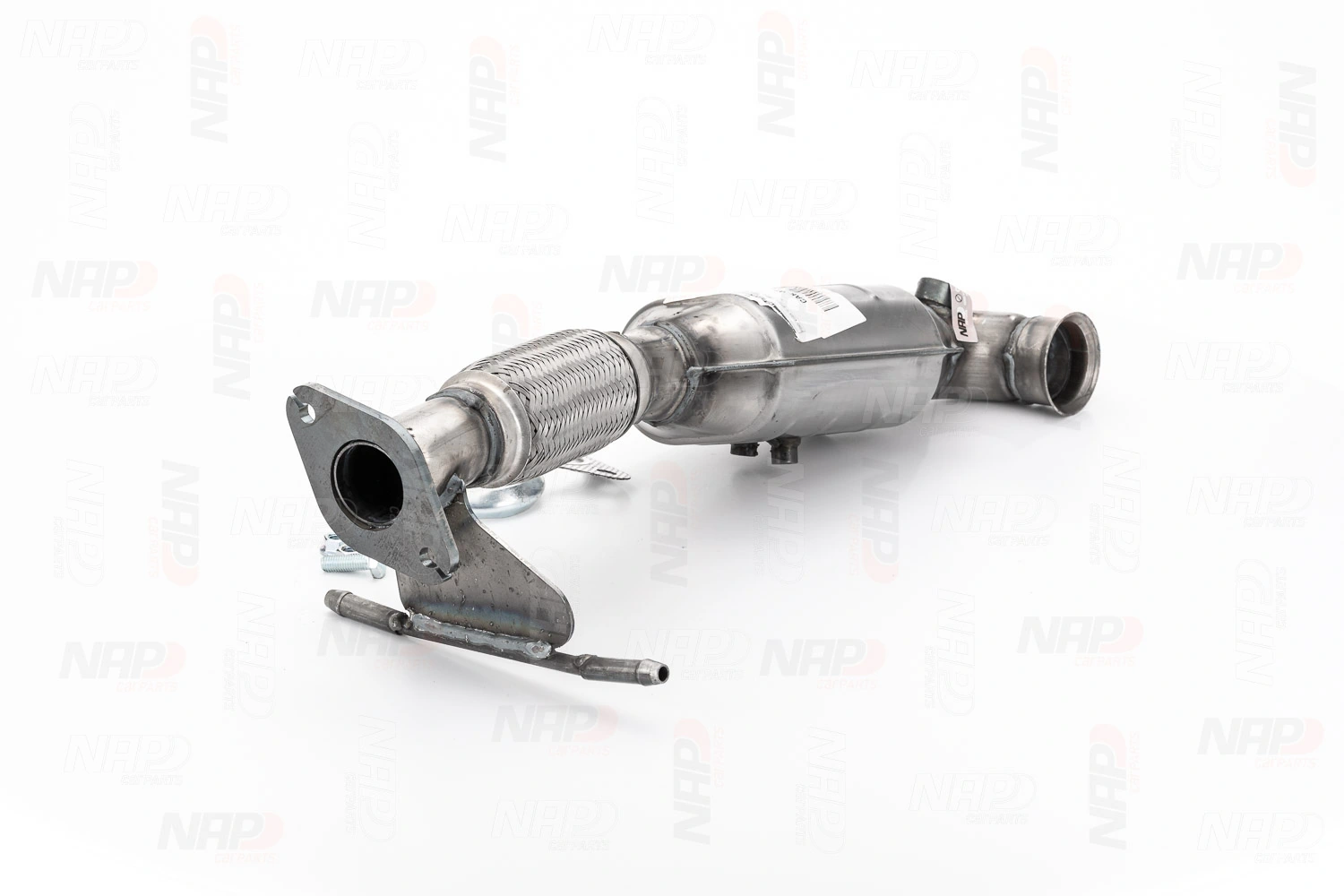 Convertidor - catalisador Ford Kuga 1 CBV