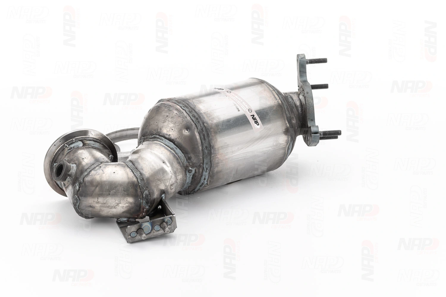 Convertidor - catalisador Opel Astra