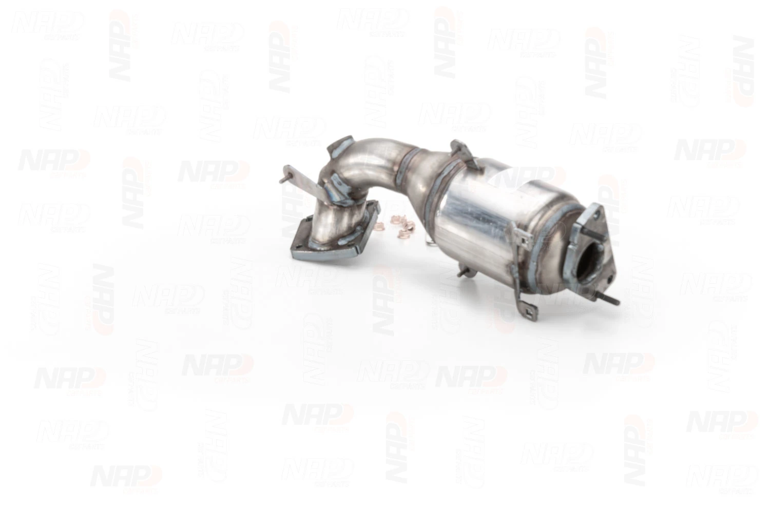 Convertidor - catalisador Fiat Bravo 2 198