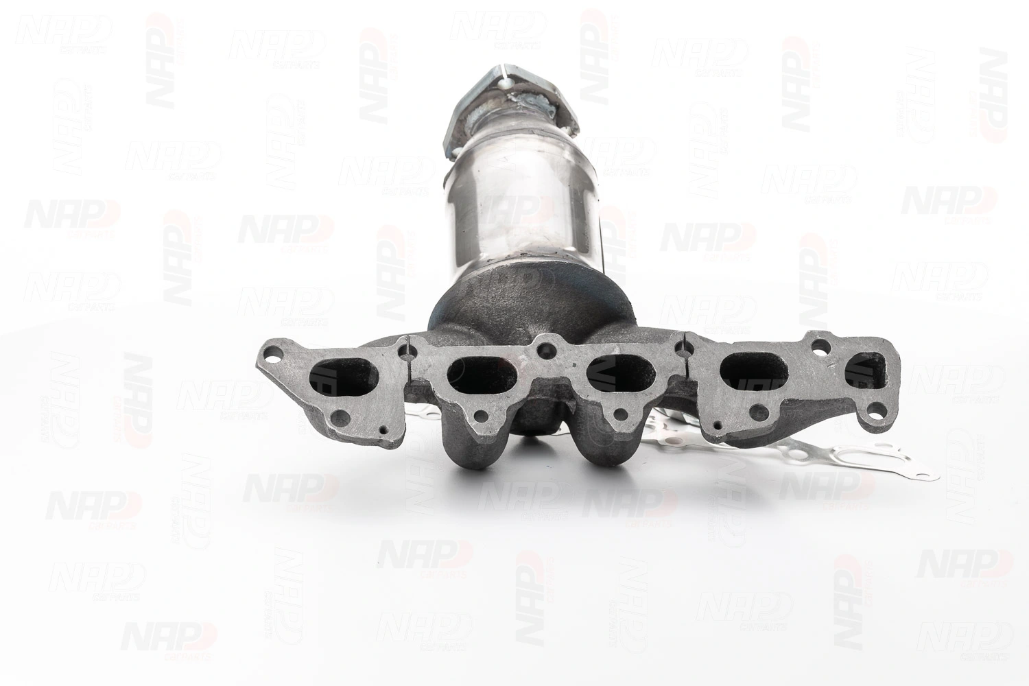 Convertidor - catalisador Opel Corsa F08, F68