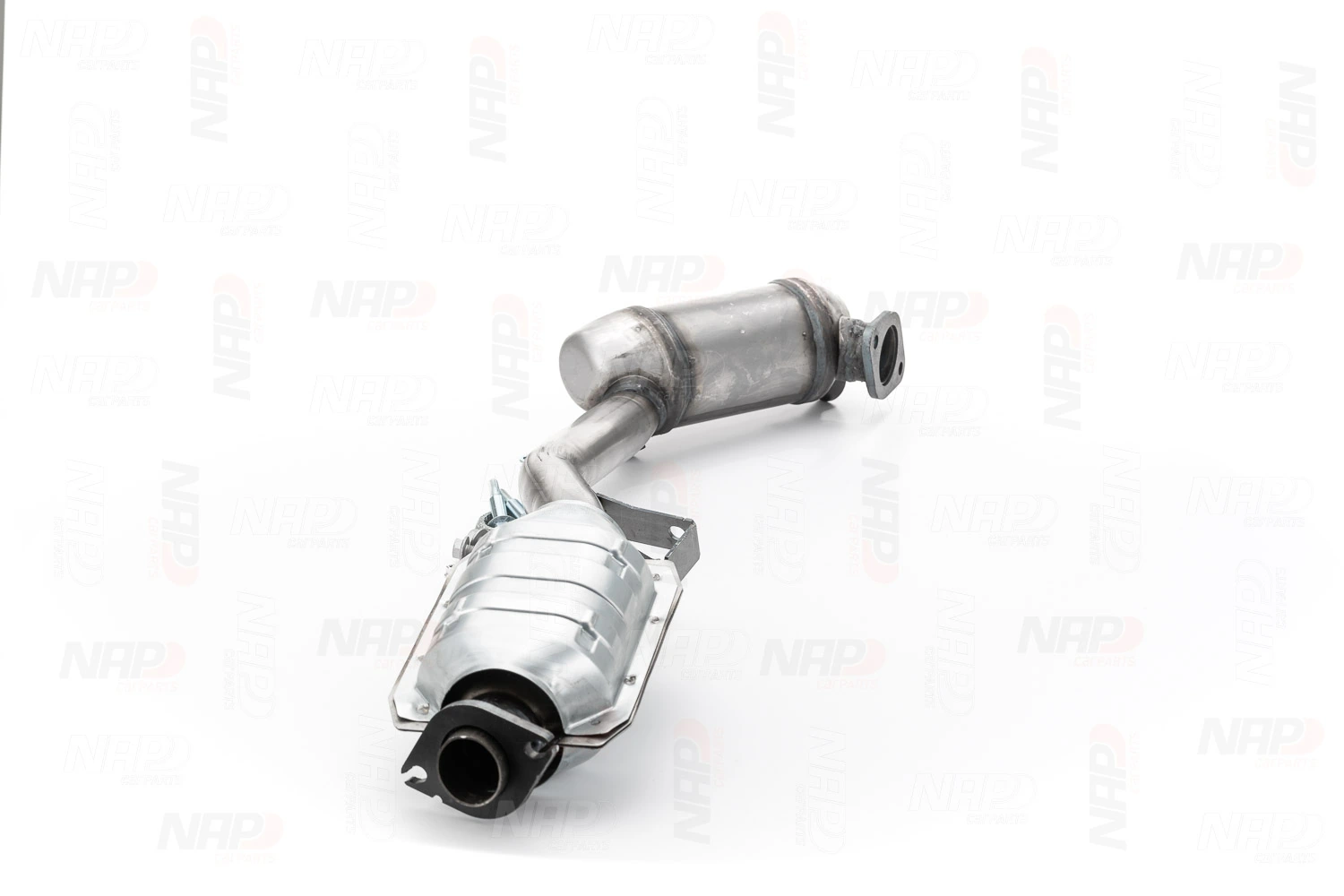 Convertidor - catalisador Subaru Legacy 3 BE, BH