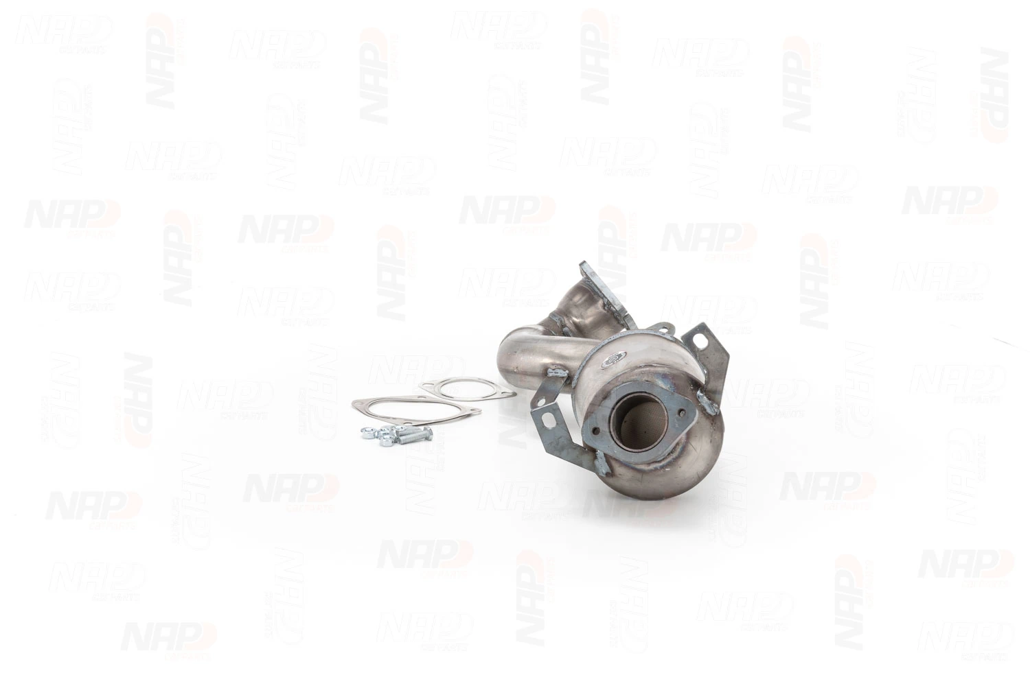 Convertidor - catalisador Volkswagen Touran 2 1T3