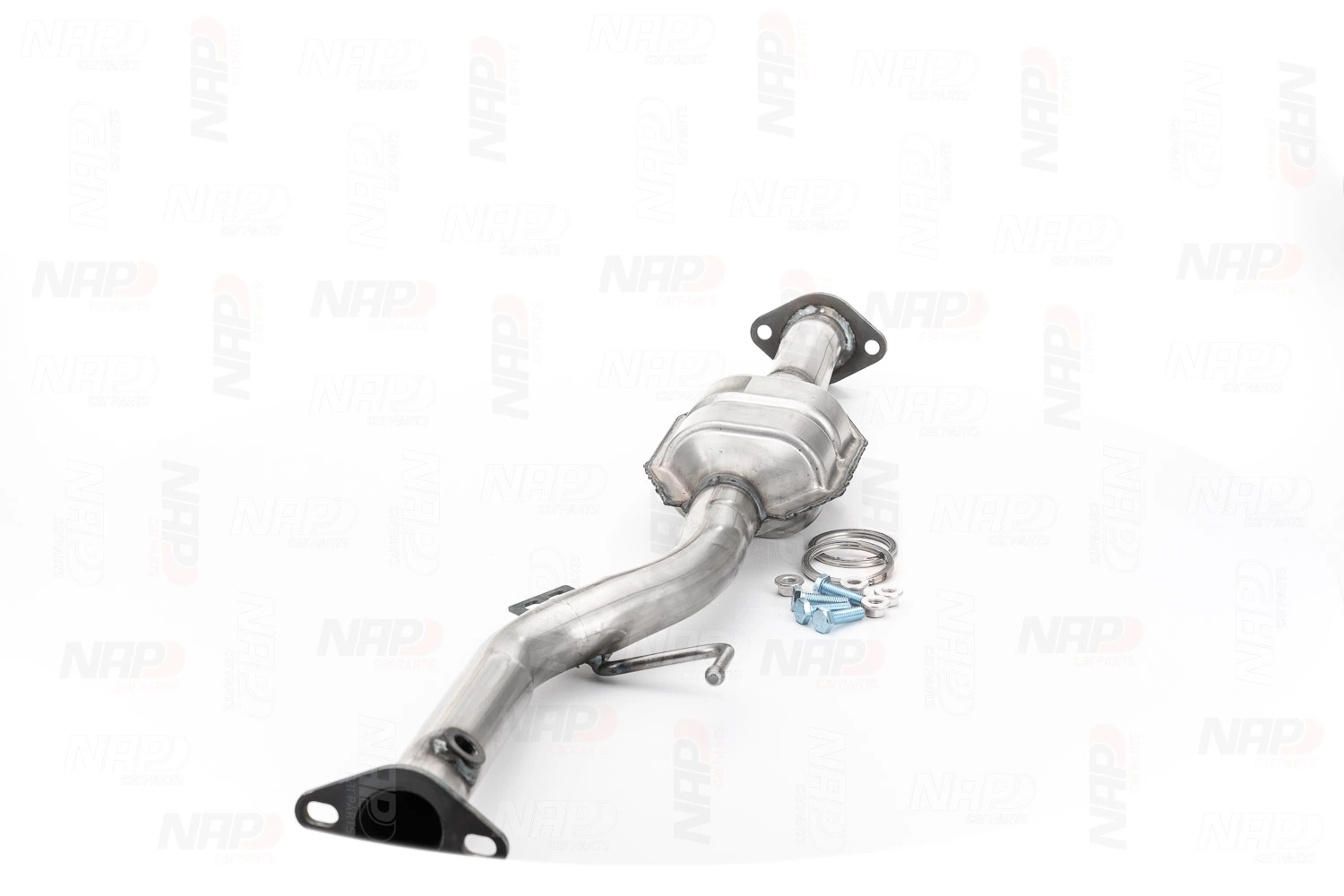 Convertidor - catalisador Toyota Avensis 1 T22