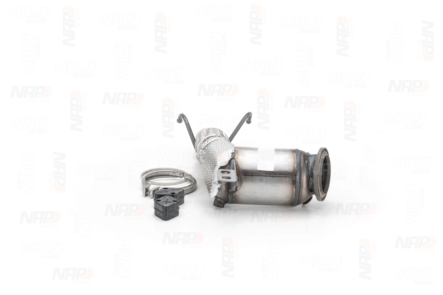 Convertidor - catalisador MINI COUNTRYMAN F60