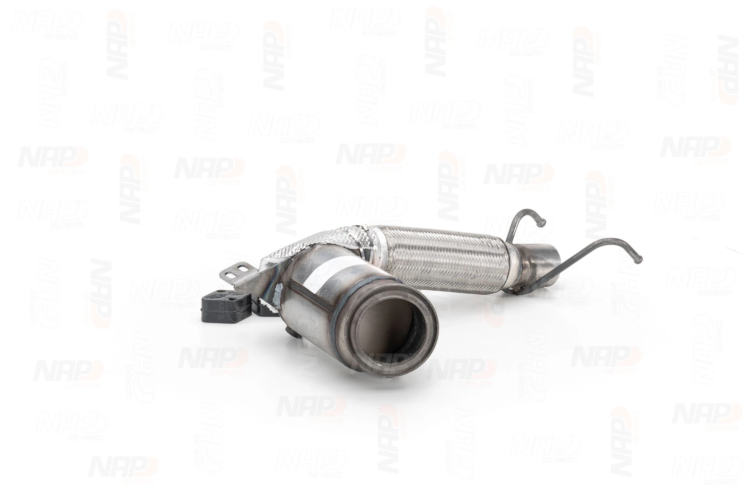 Convertidor - catalisador MINI COUNTRYMAN F60