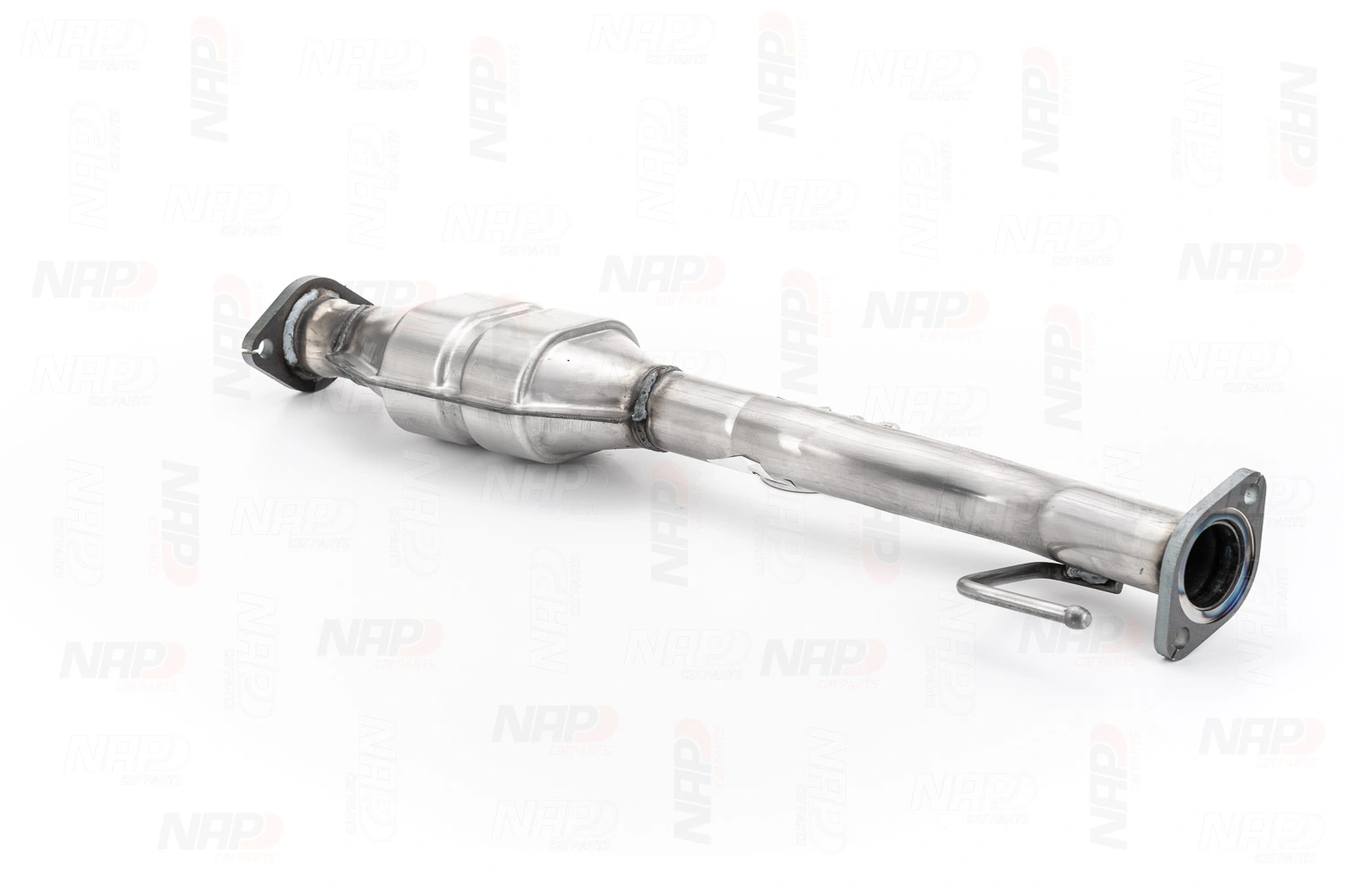 Convertidor - catalisador Toyota RAV4 SXA 10