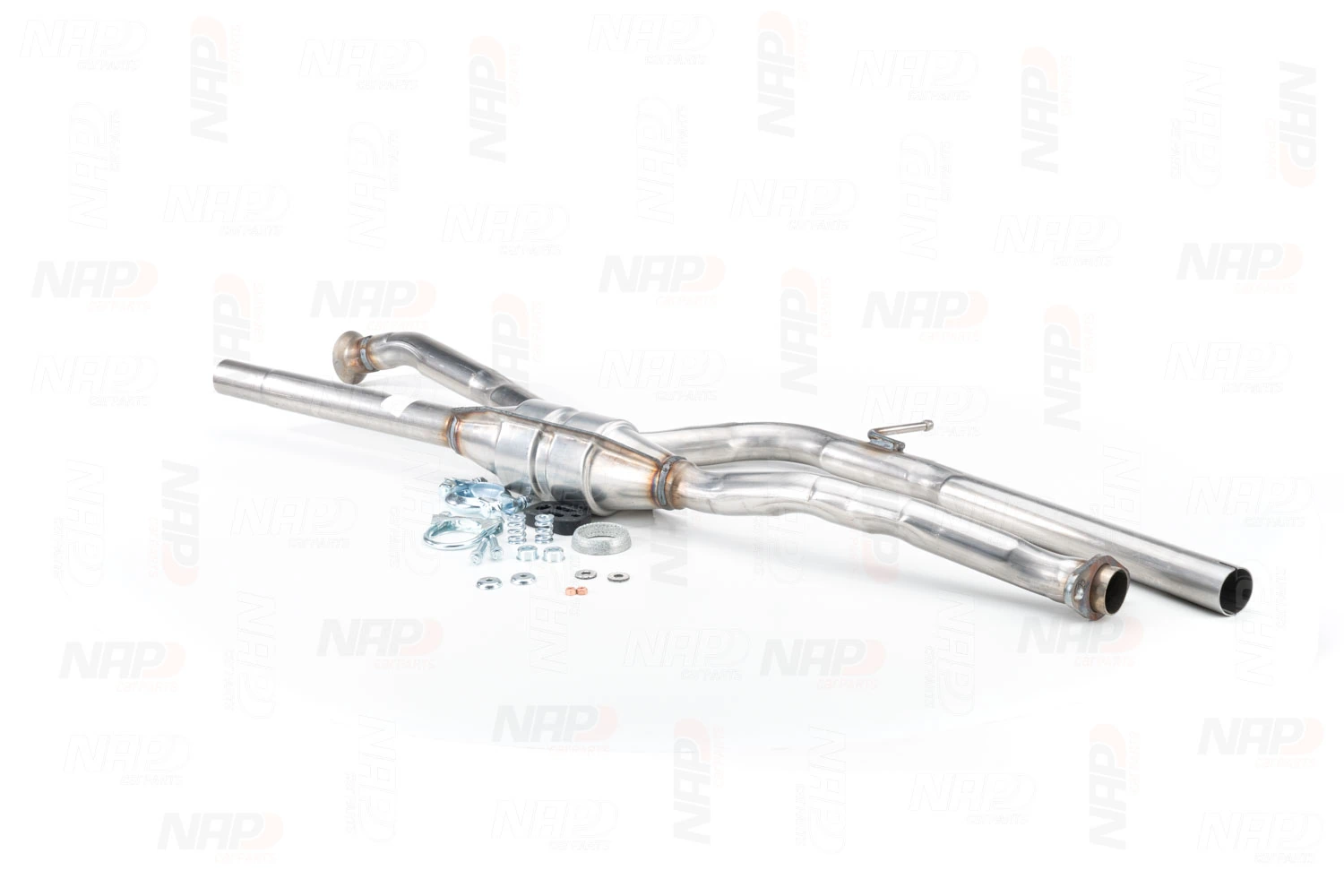 Convertidor - catalisador Citroen Saxo S0, S1