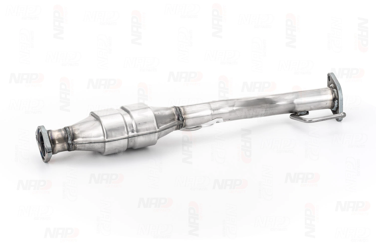 Convertidor - catalisador Toyota RAV4 SXA 10