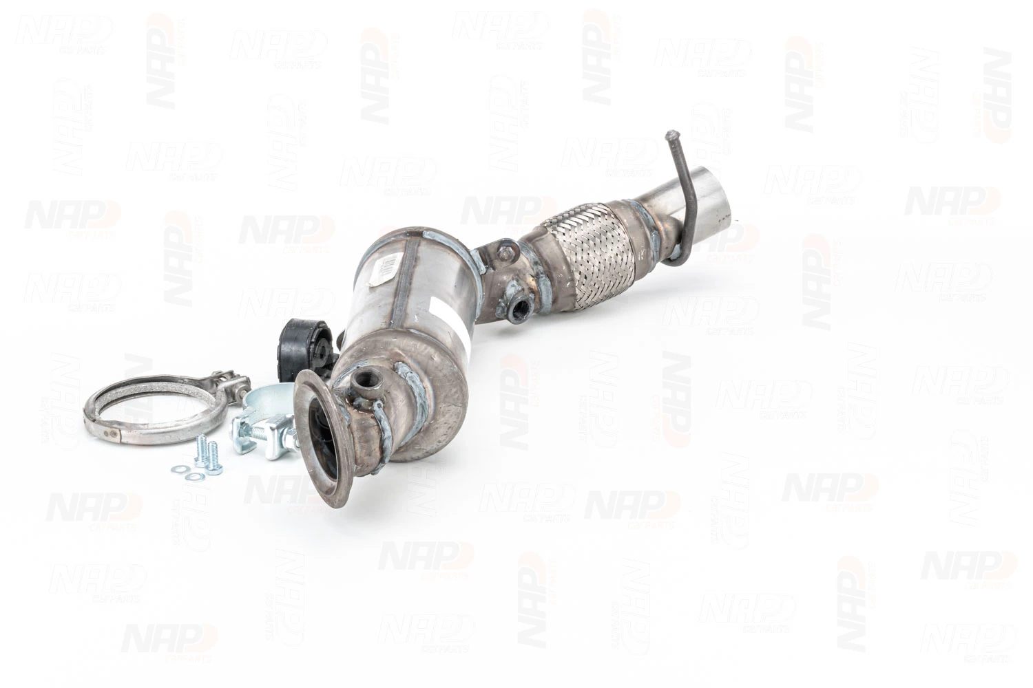 Convertidor - catalisador BMW 1 F21