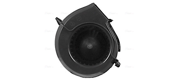 Motor de ventilador de forno (de aquecedor de salão) Volkswagen Transporter 24, 25, 251