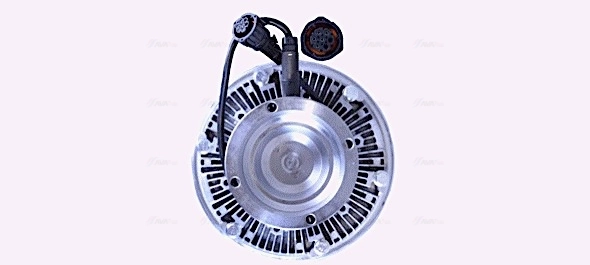 Вискозная муфта AVA VLC093 цена, от 379.45 USD