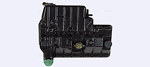 Бачок системы охлаждения A0005002149 Mercedes