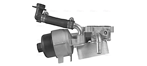 Корпус масляного фильтра AVA CN3307H цена, от 47.48 USD