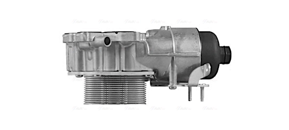 Корпус масляного фильтра AVA CN3309H цена, от 16.93 USD