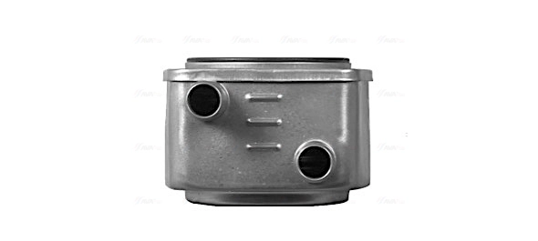 Радиатор масляный (холодильник), под фильтром AVA PE3422 цена, от 64.30 USD
