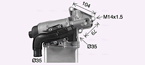 OL3710H AVA