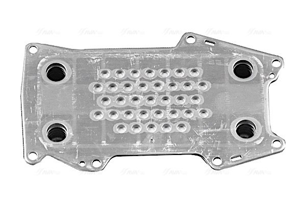 Масляный радиатор АКПП AVA DZ3043 цена, от 66.48 USD